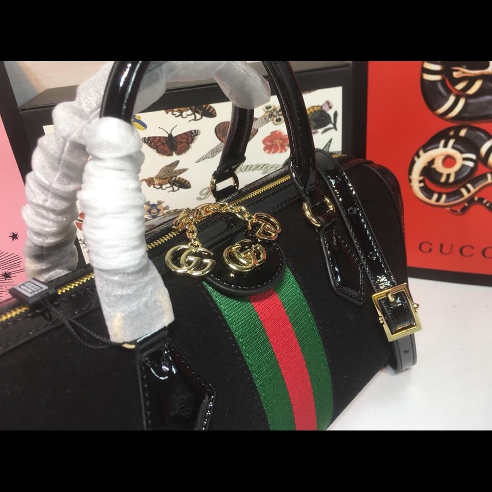 Gucci Handbag - Picture 2 of 5